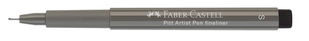 PITT ARTIST PEN S 273 FABER-CASTELL