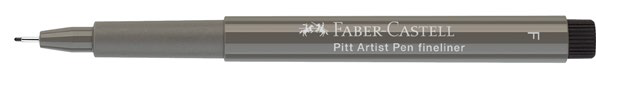 PITT ARTIST PEN F 273 FABER-CASTELL