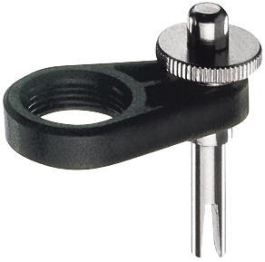 NASADKA DO CYRKLA ADAPTOR 4MM FABER-CASTELL
