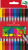 FLAMASTRY DWUSTRONNE ETUI 10 KOL. FABER-CASTELL