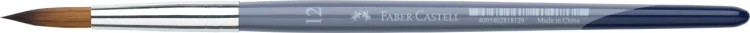 PĘDZELEK CREATIVE STUDIO OKRĄGŁY ROZMIAR 12 FABER-CASTELL