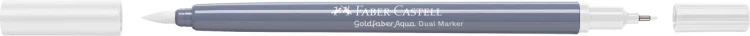BLENDER DWUSTRONNY DO PISAKÓW AKWARELOWYCH GOLDFABER AQUA FABER-CASTELL