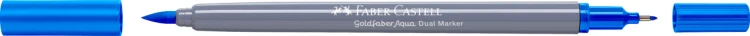 PISAK AKWARELOWY GOLDFABER AQUA DWUSTRONNY KOL. 110 FABER-CASTELL