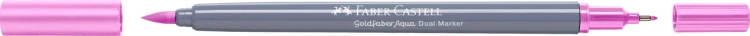 PISAK AKWARELOWY GOLDFABER AQUA DWUSTRONNY KOL. 119 FABER-CASTELL