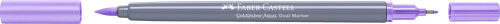 PISAK AKWARELOWY GOLDFABER AQUA DWUSTRONNY KOL. 139 FABER-CASTELL