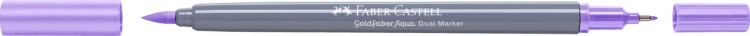 PISAK AKWARELOWY GOLDFABER AQUA DWUSTRONNY KOL. 139 FABER-CASTELL