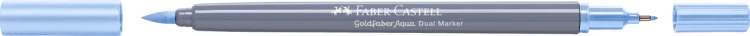 PISAK AKWARELOWY GOLDFABER AQUA DWUSTRONNY KOL. 446 FABER-CASTELL