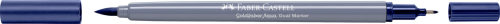 PISAK AKWARELOWY GOLDFABER AQUA DWUSTRONNY KOL. 247 FABER-CASTELL