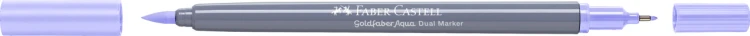 PISAK AKWARELOWY GOLDFABER AQUA DWUSTRONNY KOL. 196 FABER-CASTELL