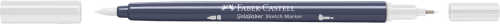 PISAK GOLDFABER SKETCH DWUSTRONNY, KOLOR 200 FABER-CASTELL