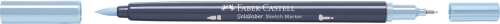 PISAK GOLDFABER SKETCH DWUSTRONNY, KOLOR 452 FABER-CASTELL
