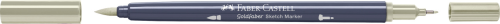 PISAK GOLDFABER SKETCH DWUSTRONNY, KOLOR 315 FABER-CASTELL