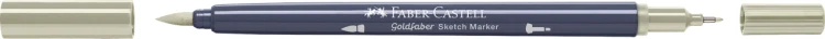 PISAK GOLDFABER SKETCH DWUSTRONNY, KOLOR 315 FABER-CASTELL