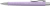 DŁUGOPIS POLY BALL XB SWEET LILAC (LILIOWY) FABER-CASTELL