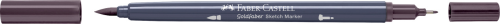 PISAK GOLDFABER SKETCH DWUSTRONNY, KOLOR 347 FABER-CASTELL