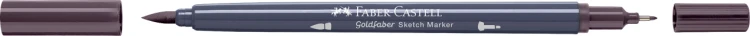 PISAK GOLDFABER SKETCH DWUSTRONNY, KOLOR 347 FABER-CASTELL