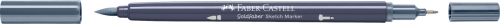 PISAK GOLDFABER SKETCH DWUSTRONNY, KOLOR 243 FABER-CASTELL