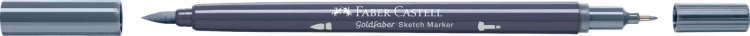 PISAK GOLDFABER SKETCH DWUSTRONNY, KOLOR 243 FABER-CASTELL
