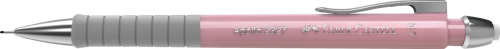 OŁÓWEK AUTOMATYCZNY APOLLO 0.7 MM ROSESHADOWS FABER-CASTELL