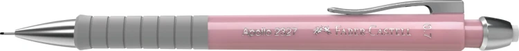OŁÓWEK AUTOMATYCZNY APOLLO 0.7 MM ROSESHADOWS FABER-CASTELL