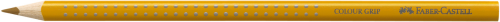 KREDKA GRIP 2001 KOL. BURNT SIENA FABER-CASTELL