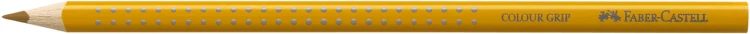 KREDKA GRIP 2001 KOL. BURNT SIENA FABER-CASTELL