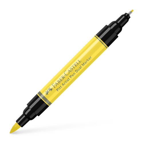 PITT ARTIST PEN DWUSTRONNY KOL. 104 FABER-CASTELL