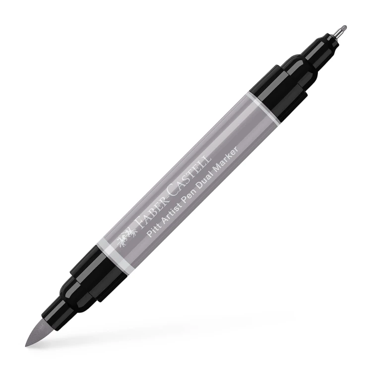 PITT ARTIST PEN DWUSTRONNY KOL. 272 FABER-CASTELL