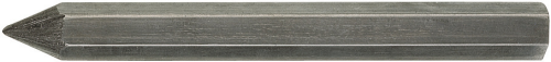 PITT MONOCHROME KREDA GRAFITOWA 2B FABER-CASTELL