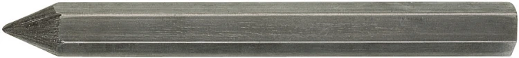 PITT MONOCHROME KREDA GRAFITOWA 2B FABER-CASTELL