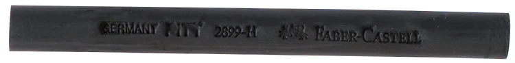 PITT MONOCHROME GRAFIT WĘGLOWY HARD 2899-H FABER-CASTELL