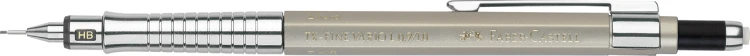 OŁÓWEK AUTOMATYCZNY TK-FINE VARIO L 1,0MM CHAMPAGNE GOLD FABER-CASTELL
