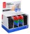 DISPLAY NALADOWY MEMOBE - MARKERY PERMANENTNE 80 SZT.