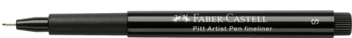 PITT ARTIST PEN FINELINER S 199 FABER-CASTELL