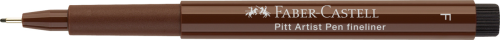 PITT ARTIST PEN FINELINER F 175 FABER-CASTELL