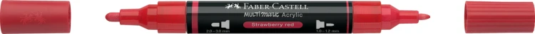 MARKER AKRYLOWY MULTIMARK KOL. 219 FABER-CASTELL