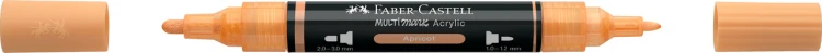MARKER AKRYLOWY MULTIMARK KOL. 416 FABER-CASTELL
