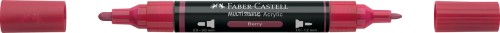 MARKER AKRYLOWY MULTIMARK KOL. 433  FABER-CASTELL