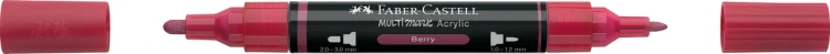 MARKER AKRYLOWY MULTIMARK KOL. 433  FABER-CASTELL