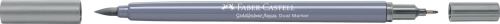 PISAK AKWARELOWY GOLDFABER AQUA DWUSTRONNY KOL. 230 FABER-CASTELL