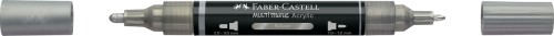 MARKER AKRYLOWY MULTIMARK KOL. 251 FABER-CASTELL