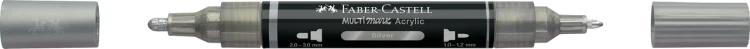 MARKER AKRYLOWY MULTIMARK KOL. 251 FABER-CASTELL
