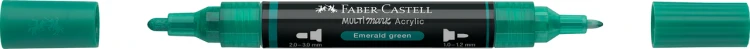 MARKER AKRYLOWY MULTIMARK KOL. 358 FABER-CASTELL