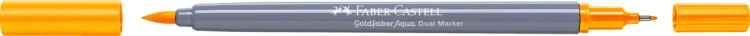 PISAK AKWARELOWY GOLDFABER AQUA DWUSTRONNY KOL. 109 FABER-CASTELL