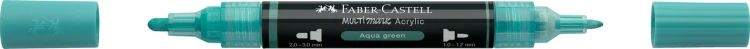 MARKER AKRYLOWY MULTIMARK KOL. 276 FABER-CASTELL
