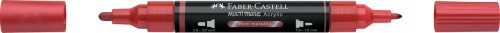 MARKER AKRYLOWY MULTIMARK KOL. 296 FABER-CASTELL