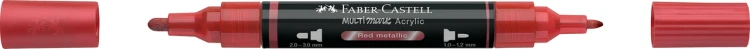 MARKER AKRYLOWY MULTIMARK KOL. 296 FABER-CASTELL