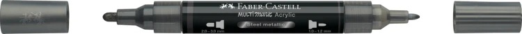 MARKER AKRYLOWY MULTIMARK KOL. 297 FABER-CASTELL
