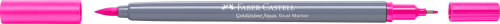 PISAK AKWARELOWY GOLDFABER AQUA DWUSTRONNY KOL. 128 FABER-CASTELL