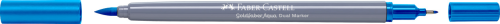 PISAK AKWARELOWY GOLDFABER AQUA DWUSTRONNY KOL. 449 FABER-CASTELL